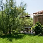 Des Sables 3* Aigues-Mortes