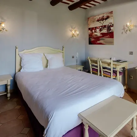 Des Sables Hotel