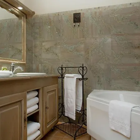 Des Sables Hotel