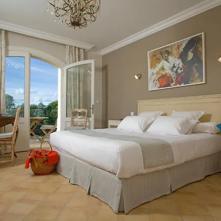 Des Sables Hotel