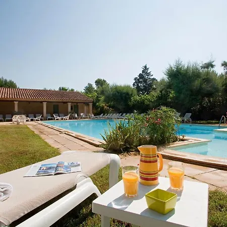 Des Sables Hotel 3*