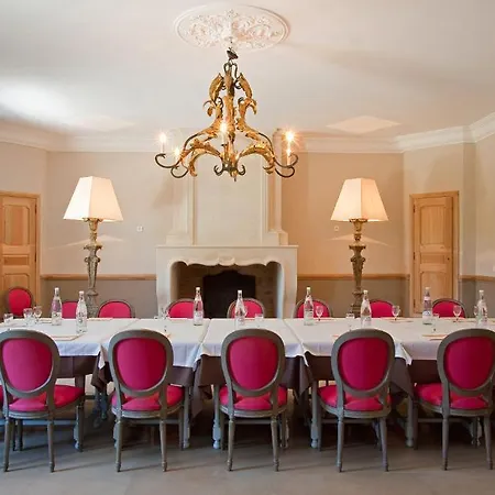 Des Sables Hotel