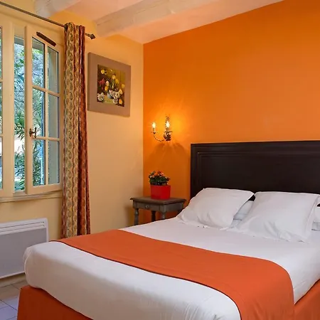 Des Sables Hotel 3*