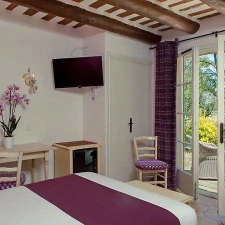 Hotel Des Sables