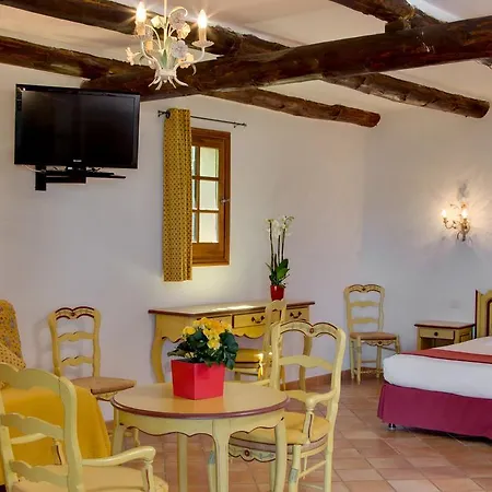 Hotel Des Sables