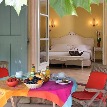 Hotel Des Sables
