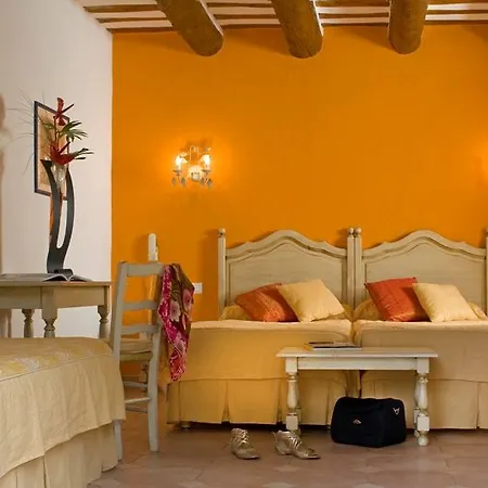 Hotel Des Sables