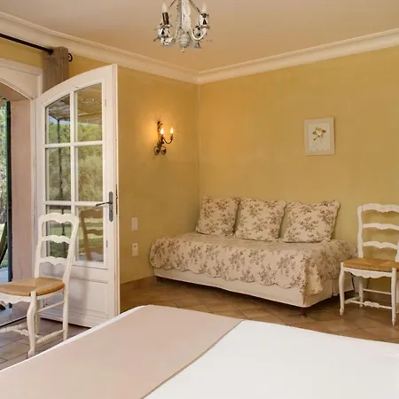 Hotel Des Sables
