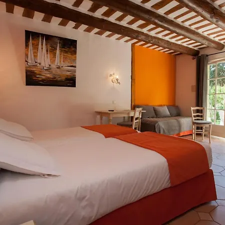 Des Sables Aigues-Mortes