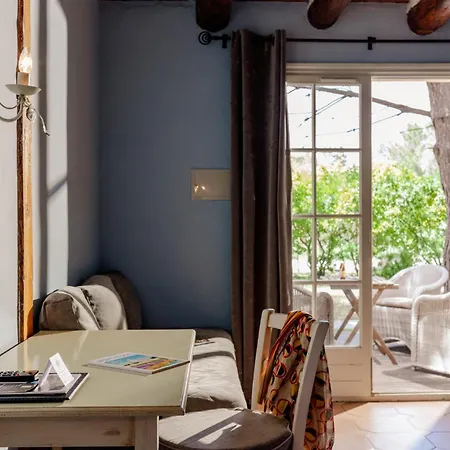 Des Sables Hotel Aigues-Mortes