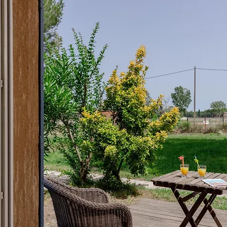 Hotel Des Sables Aigues-Mortes