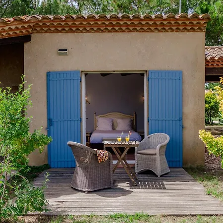 Des Sables 3* Aigues-Mortes