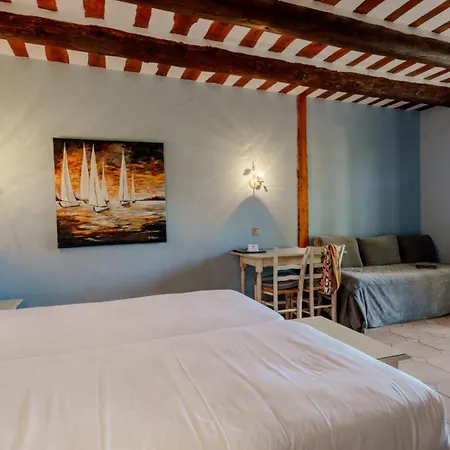 Des Sables 3* Aigues-Mortes