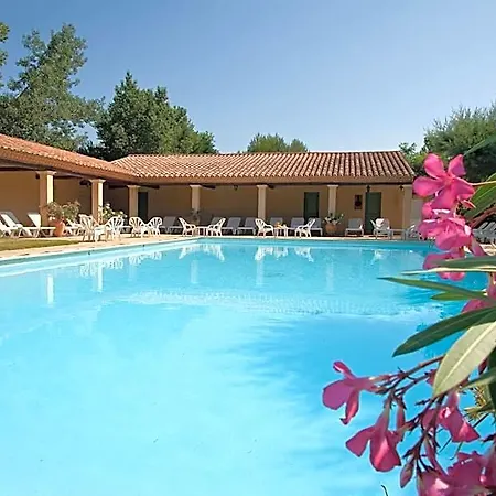 Hotel Des Sables 3*