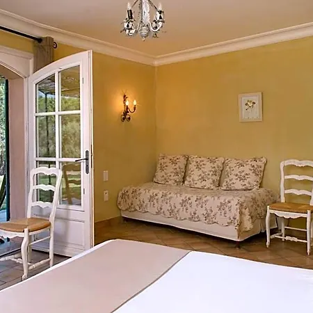 Otel Des Sables