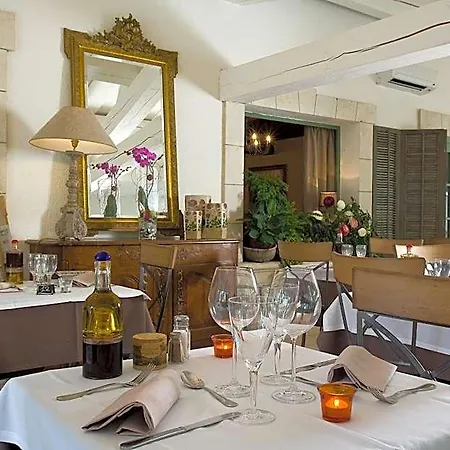 Des Sables Hotel 3*