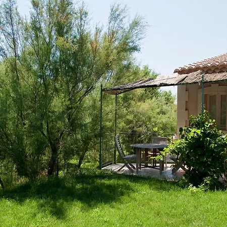 Des Sables 3* Aigues-Mortes