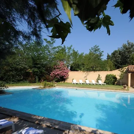 Des Sables 3* Aigues-Mortes