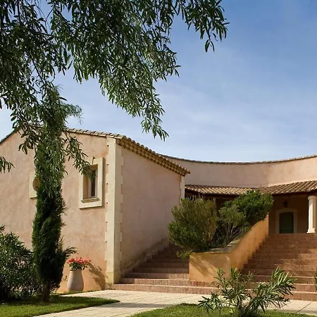 Des Sables 3* Aigues-Mortes