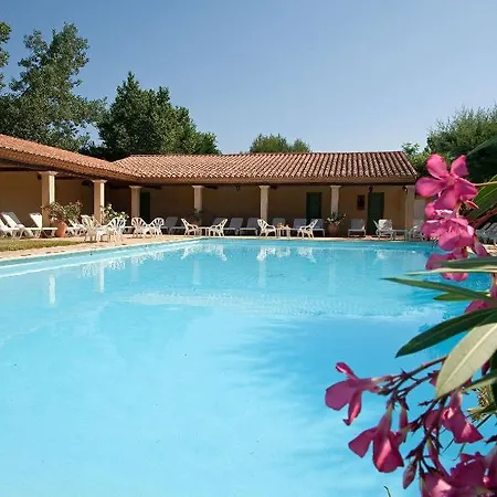 Des Sables 3* Aigues-Mortes