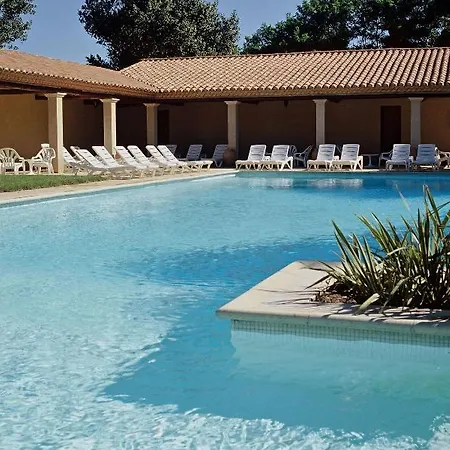 Des Sables 3* Aigues-Mortes