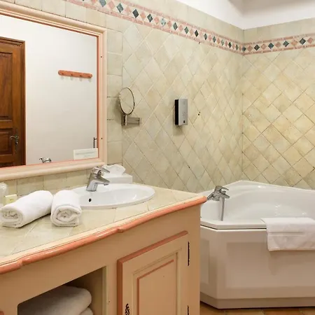 Hotel Des Sables